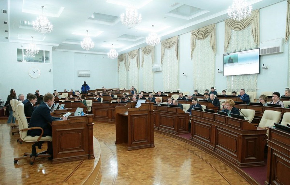 Фото: пресс-служба правительства Алтайского края