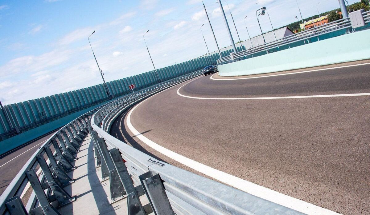     Эстакада. Источник: mos.ru Автор фото: Пресс-служба Мэра и Правительства Москвы