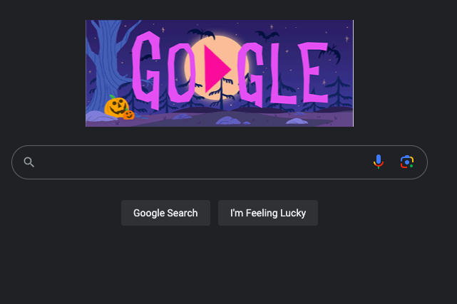     Поисковая строка Google стала больше — вот почему
