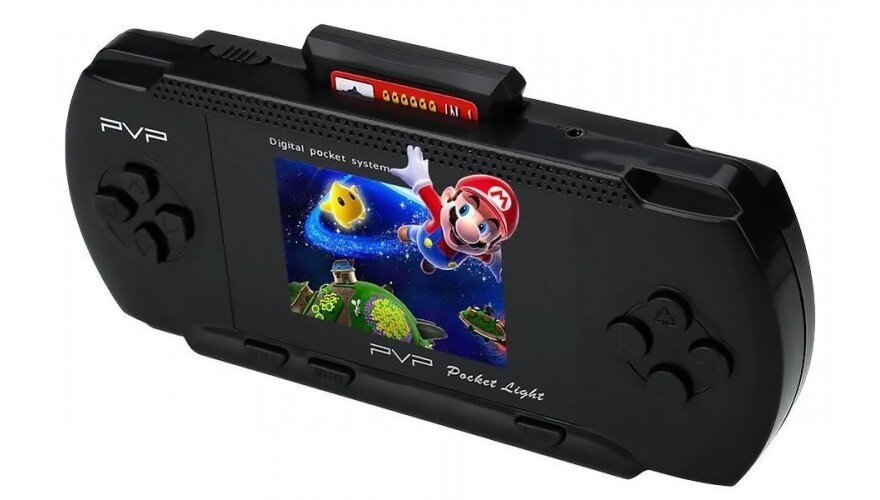 Pvp Station Light 3000