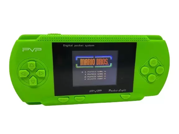 Pvp Station Light 3000