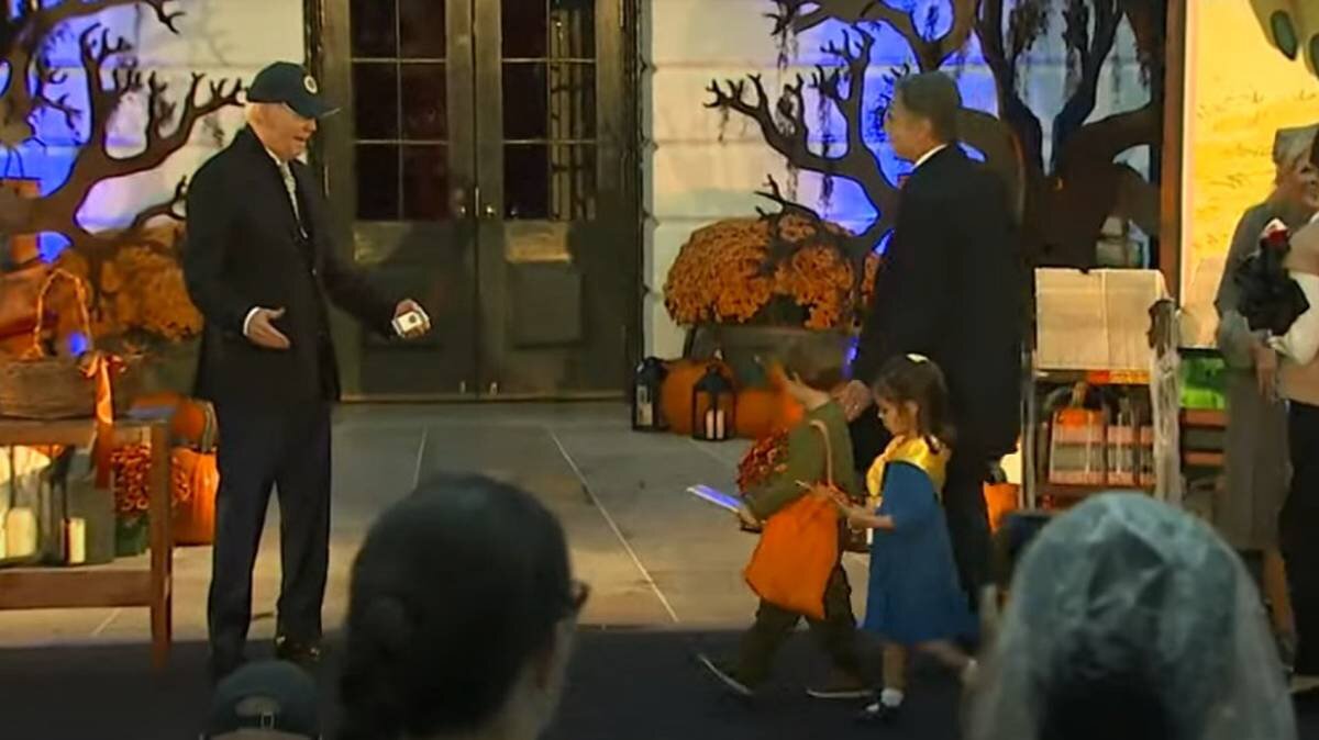    Фото: YouTube / CBS News