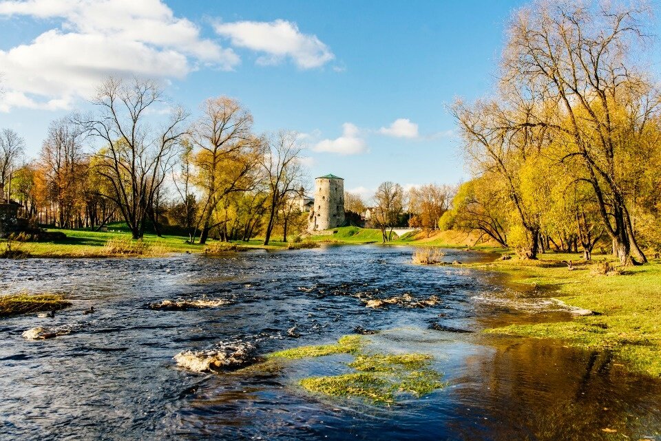 Фото Дарьи Хватковой