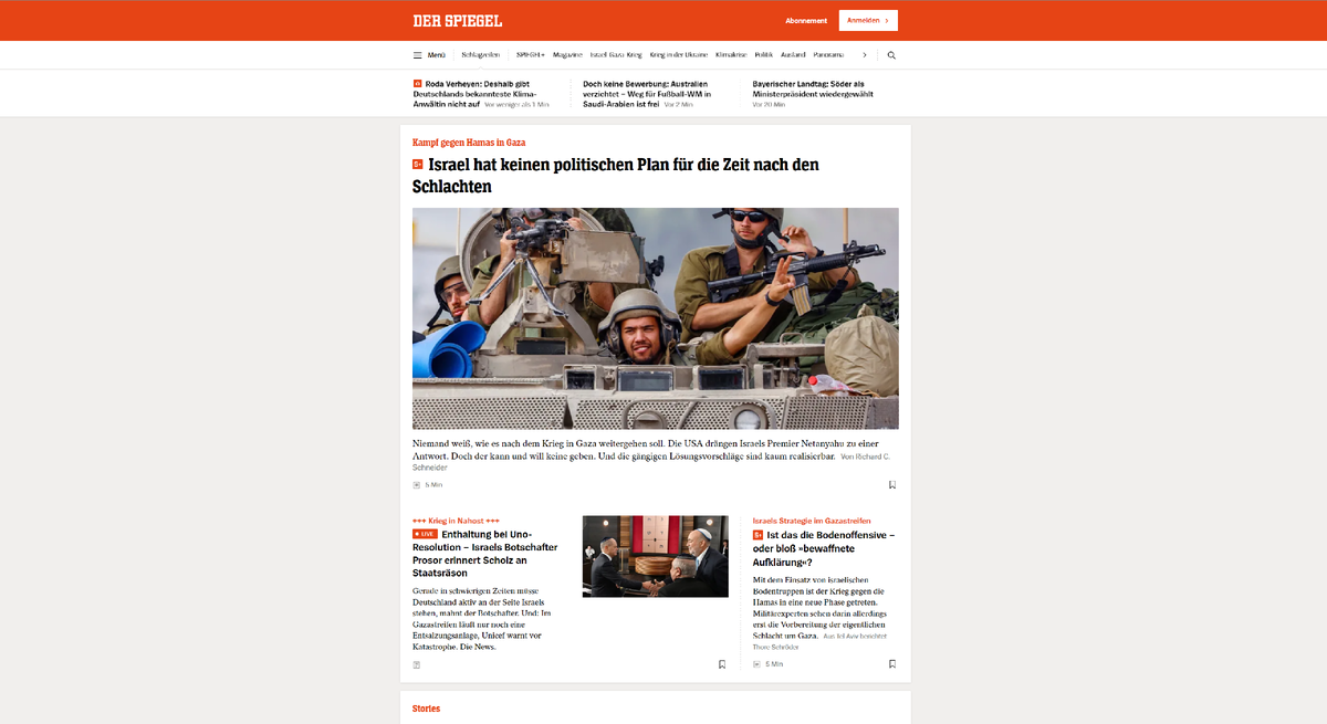 Тема, которая не сходила с первых полос на протяжении нескольких месяцев вдруг исчезла. И дело не только в том, что на её смену пришла другая. Более важная для западного меньшинства.