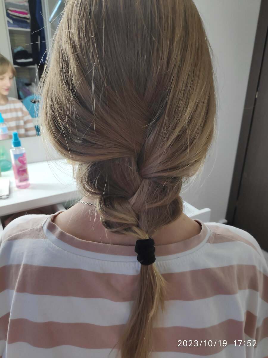 Я парикмахер 😎