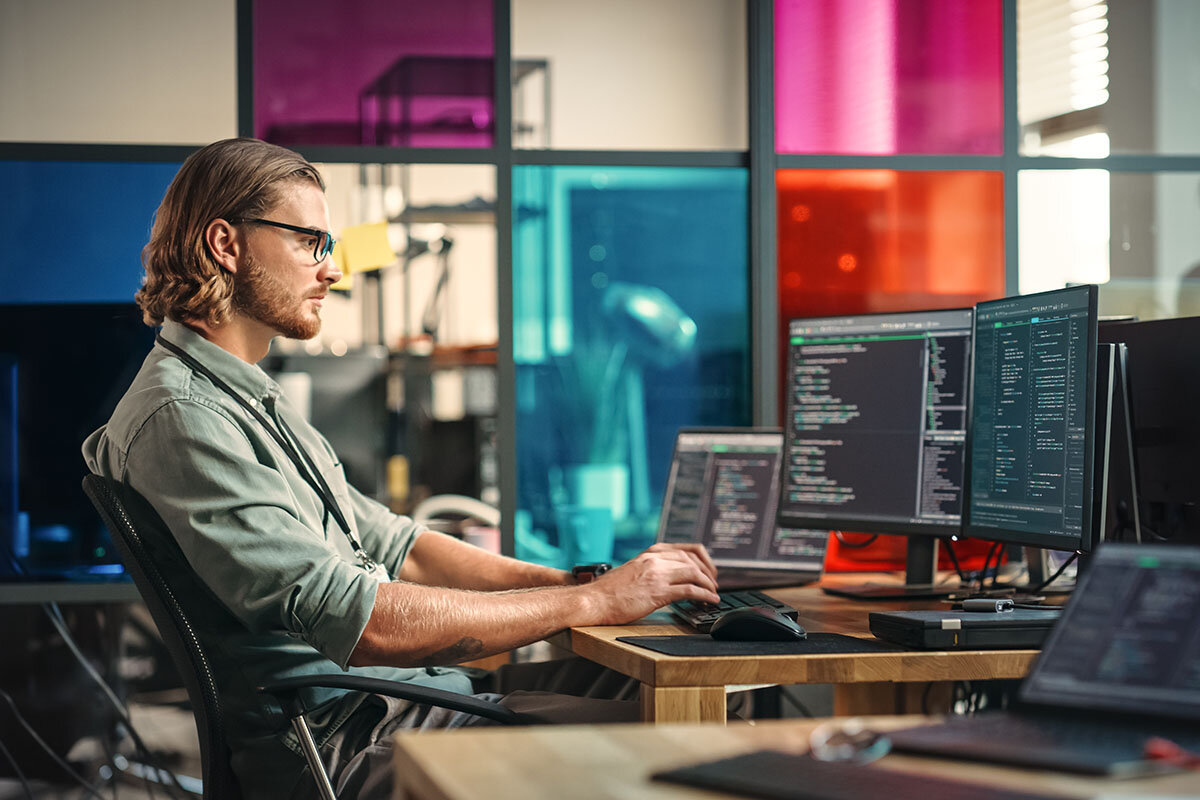    Самый важный навык в IT — знание языков программирования