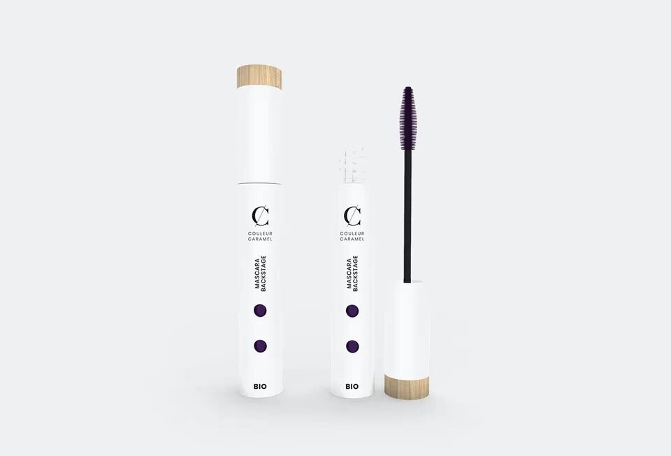 Cauleur Caramel Backstage