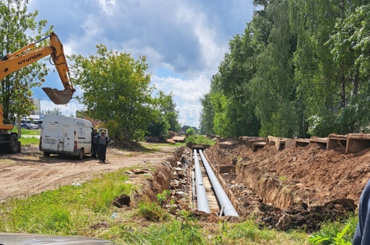    Будет тепло.