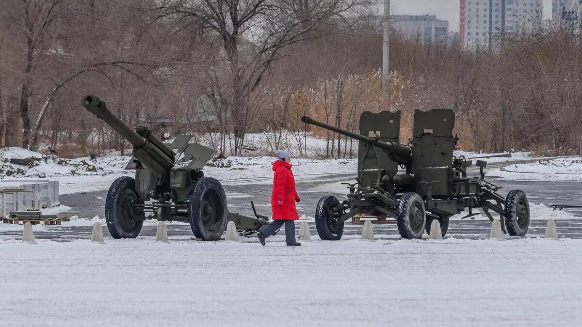     В будущем здесь планируются мероприятия по воспитанию патриотического духа молодежи.