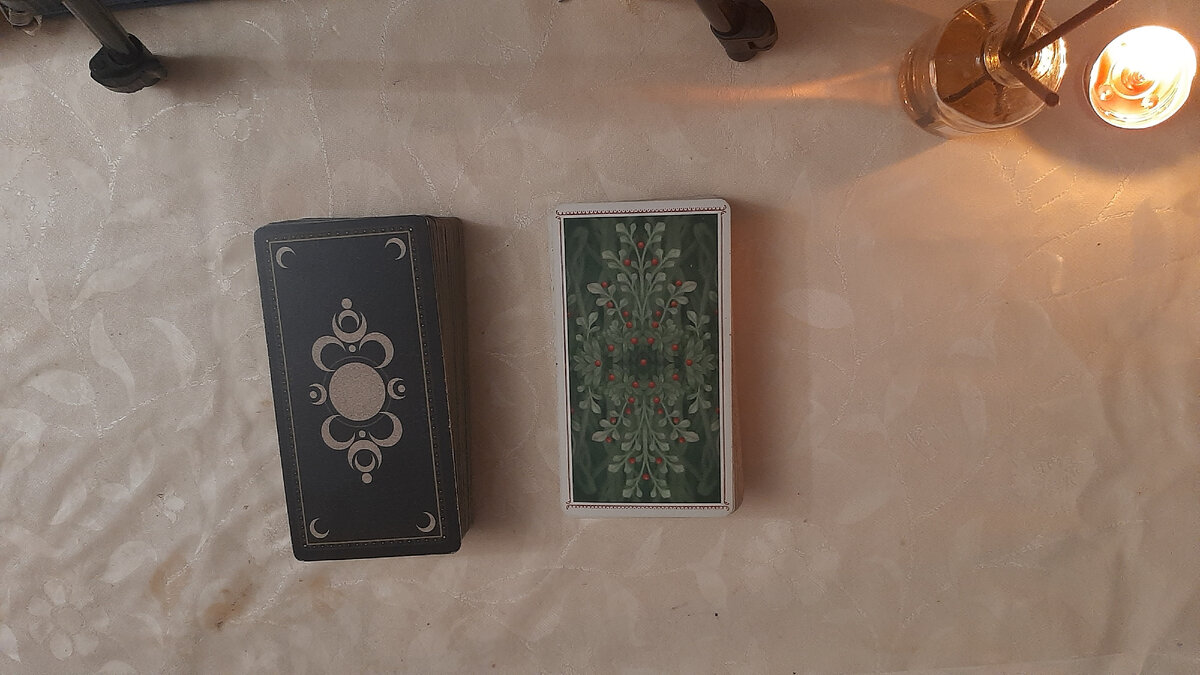 выбор варианта