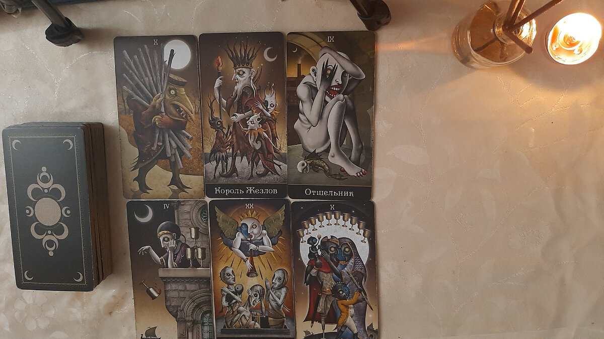 Сигнификация.