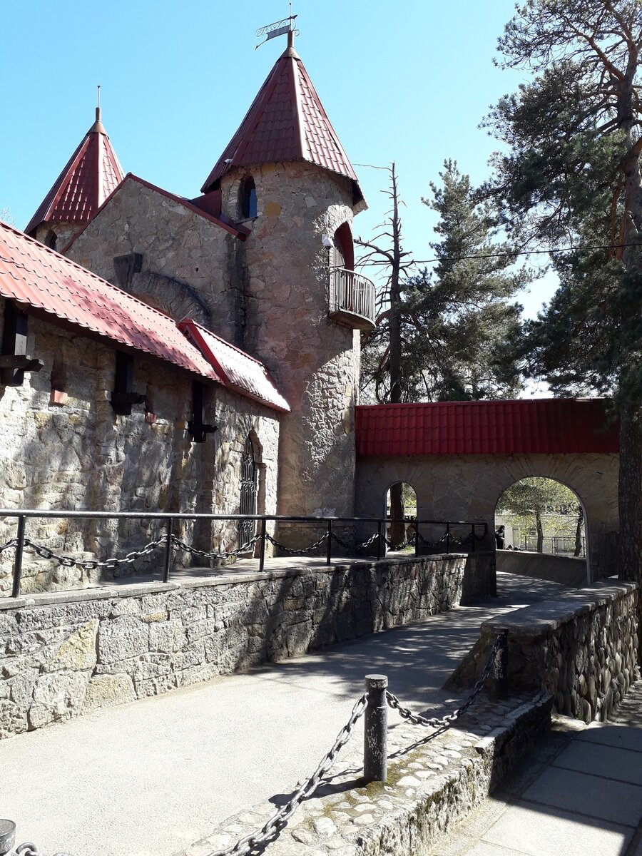 г. Сосновый Бор