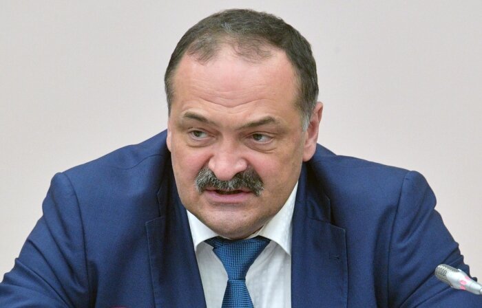 РИА Новости. Александр Астафьев