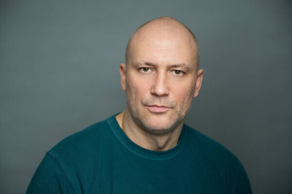 Константин Соловьев, фото: gm-production.ru