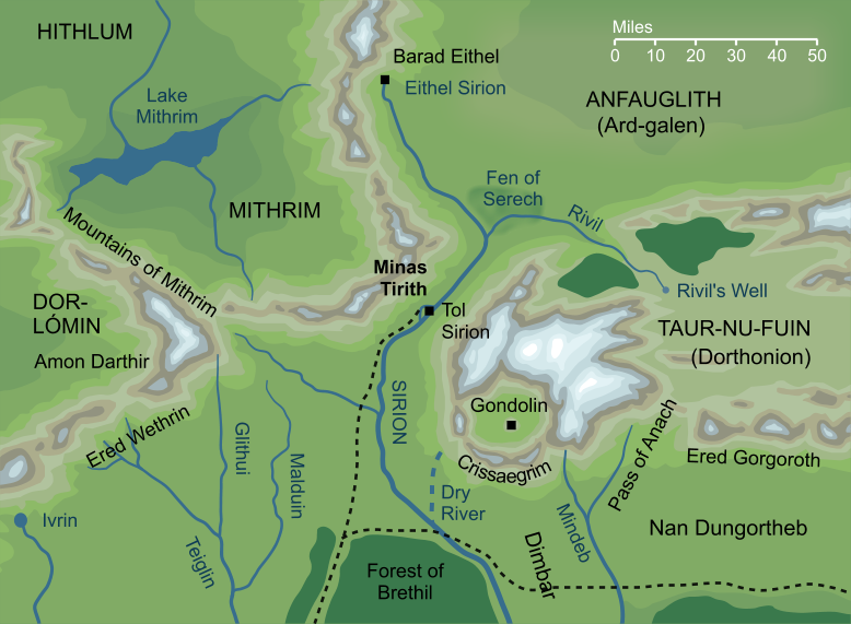 Источник: https://ariaatr.com/minas-tirith-map