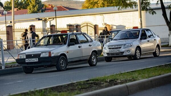    © Sputnik / Наталья Айриян