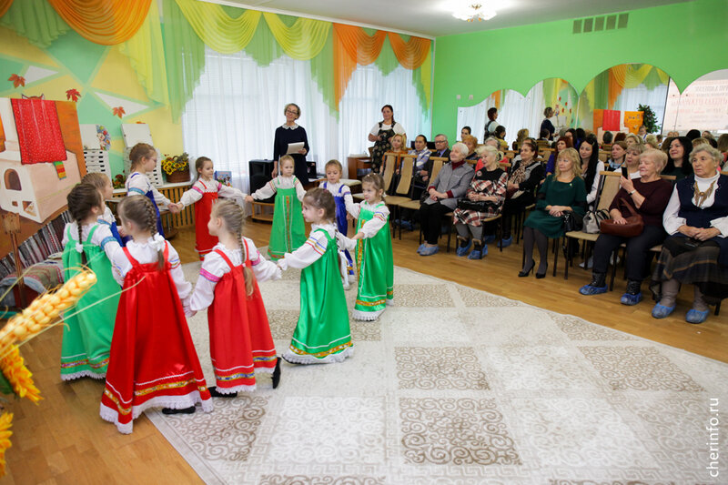    В первом сезоне парк "Русская дружина" работал два месяца.