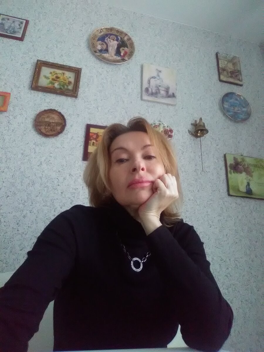 Фото автора.