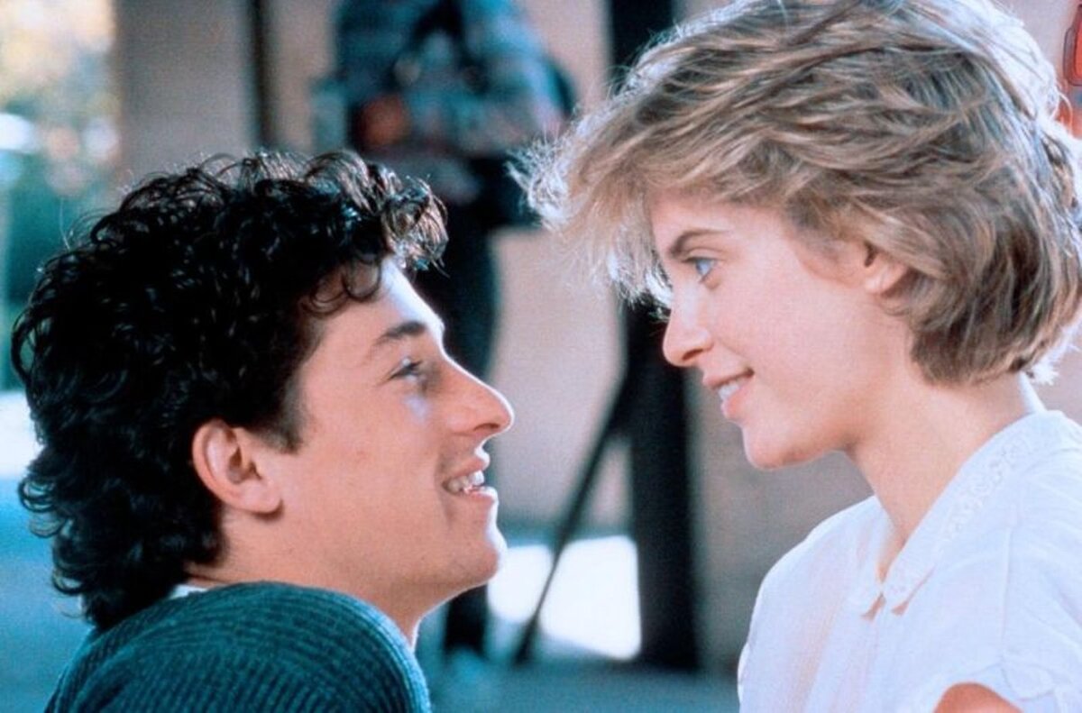 Кадр из фильма "Счастливы вместе" (1989)