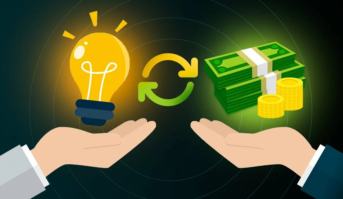 Что такое краудлендинг