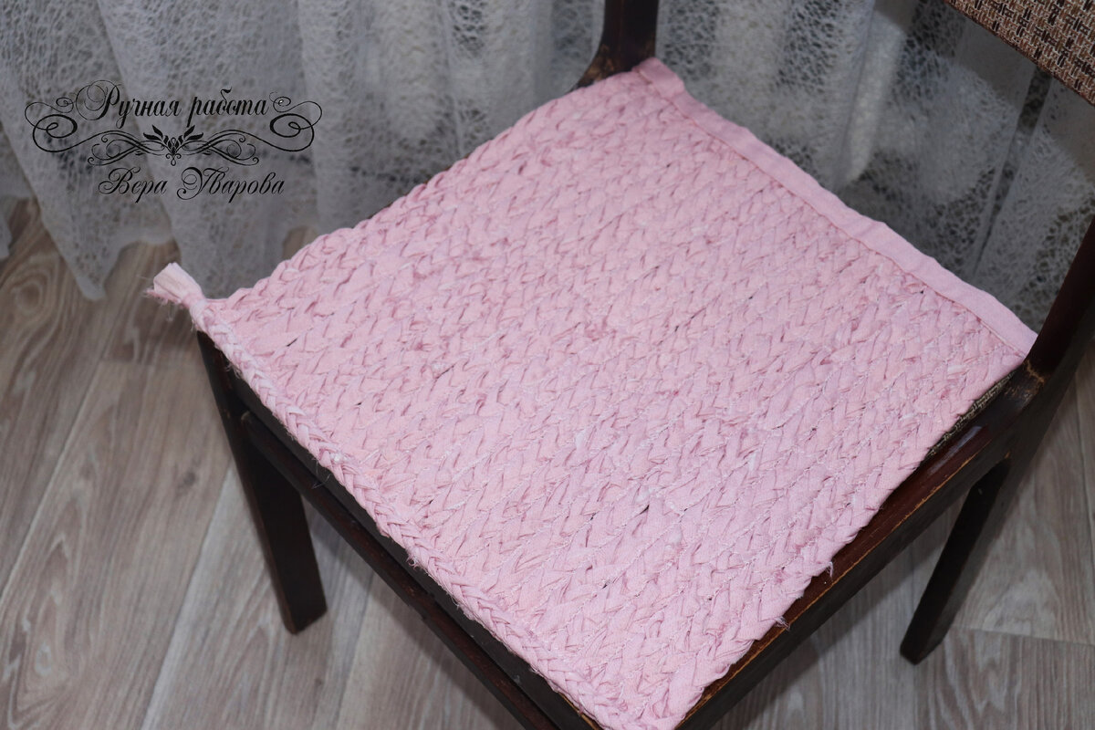 Какие сидушки самые прочные? Мой опыт шитья и Использования. Самая ...