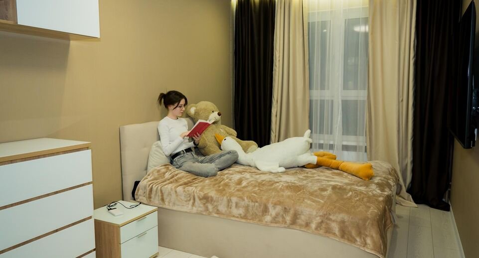 Листайте вправо, чтобы увидеть больше изображений