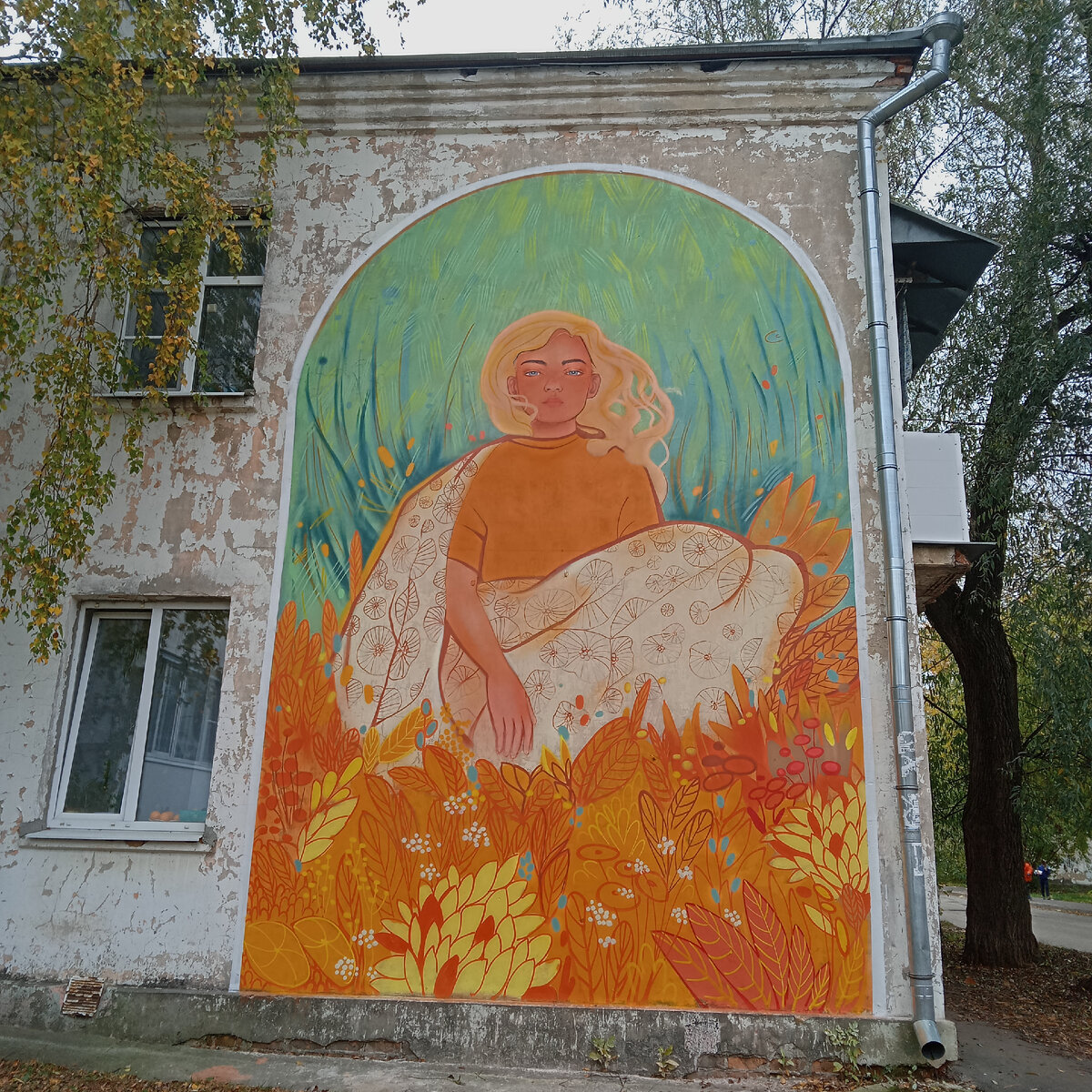 Фото автора 