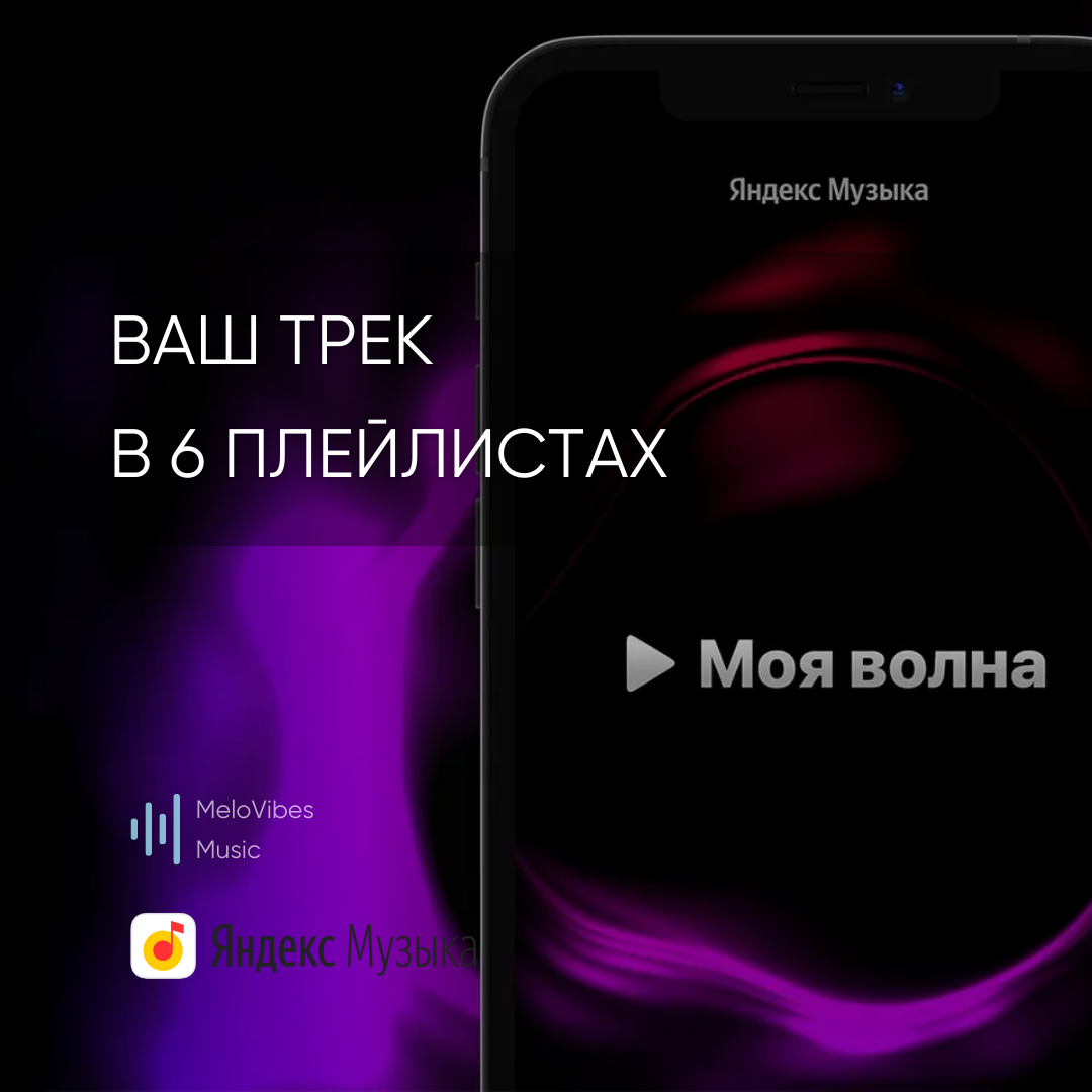 Популярность в Яндекс Музыке: как её достичь и почему это важно. |  Продвижение музыки 2023-2024 | Дзен