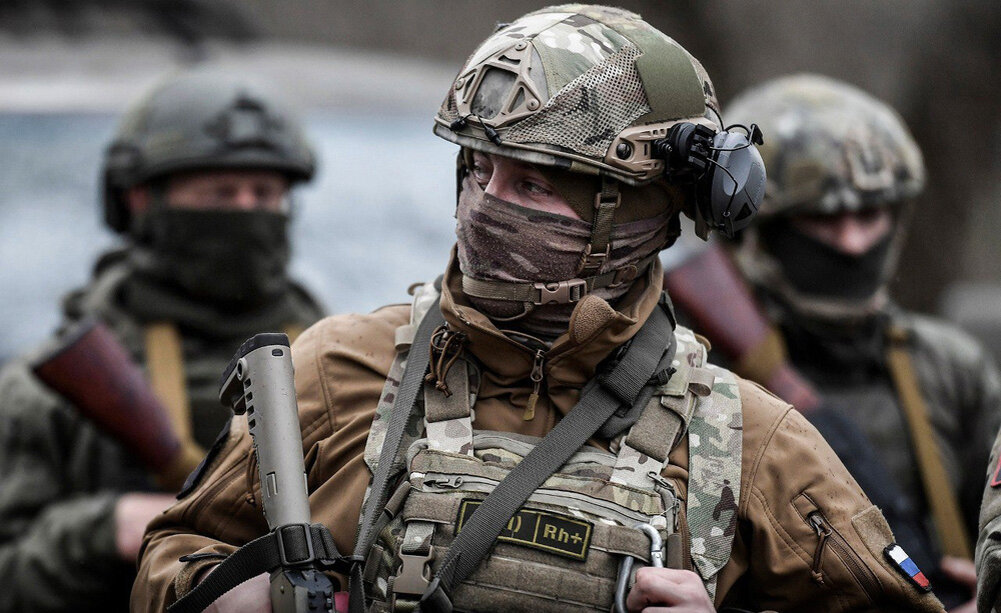    © Минобороны России