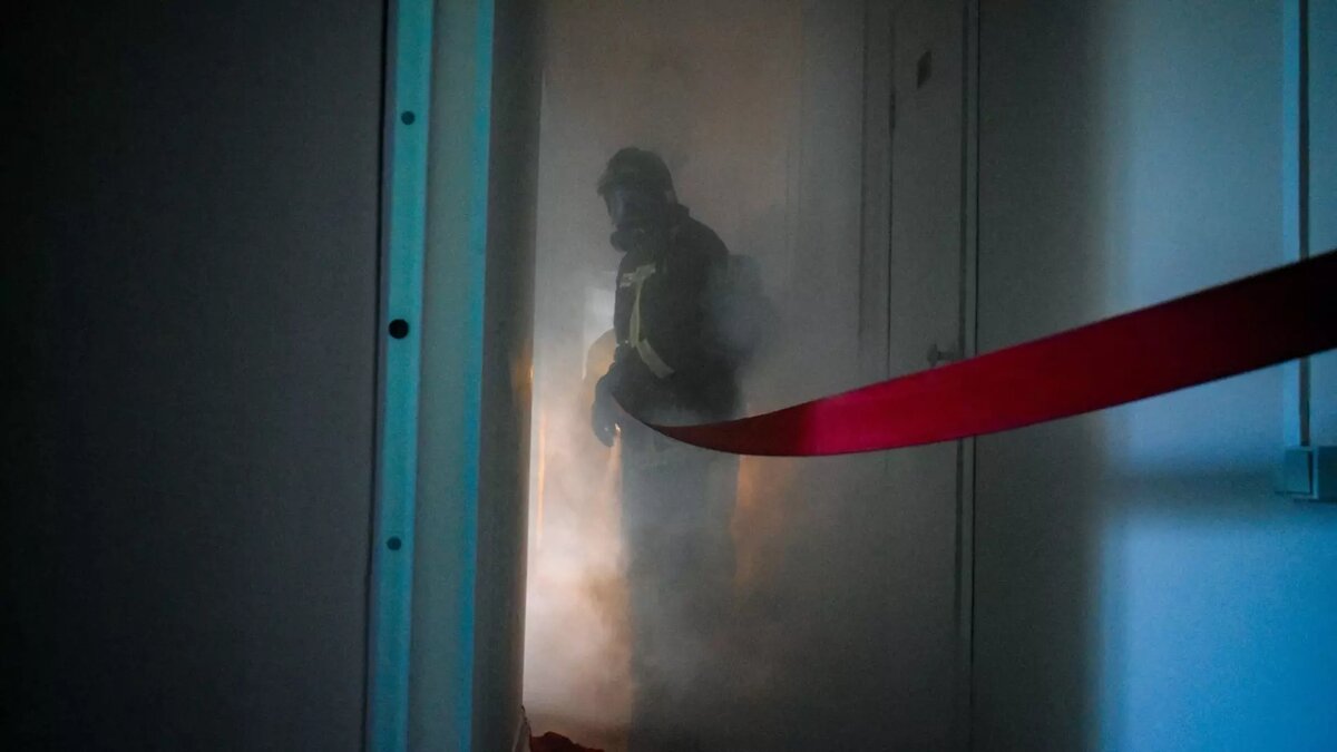     Угрозы взорвать здание городского суда и администрации в Железноводске появились снова, рассказал в телеграм-канале мэр города Евгений Бакулин.