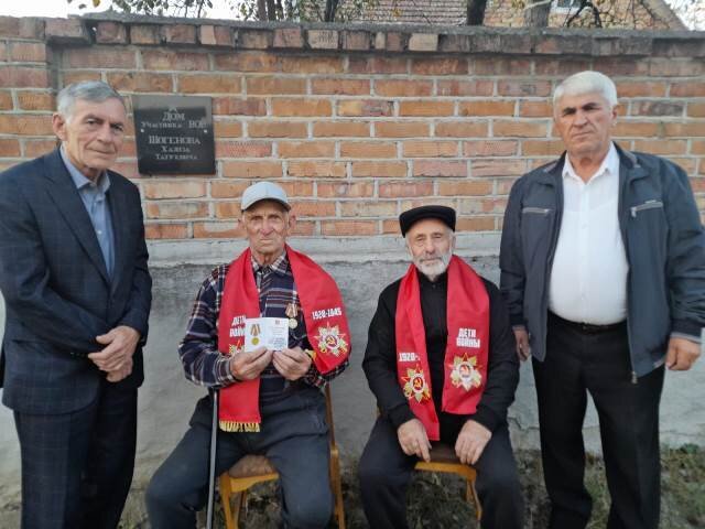 Село Урвань Кабардино Балкария достопримечательности