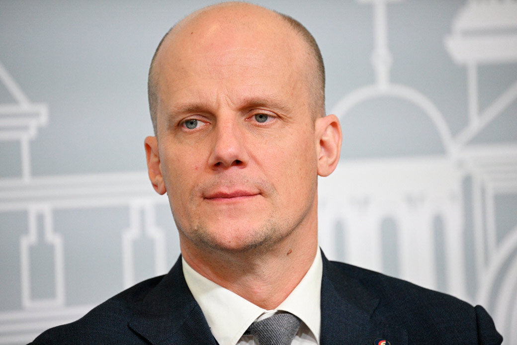 
Герман Маслов. Фото: РИА Новости