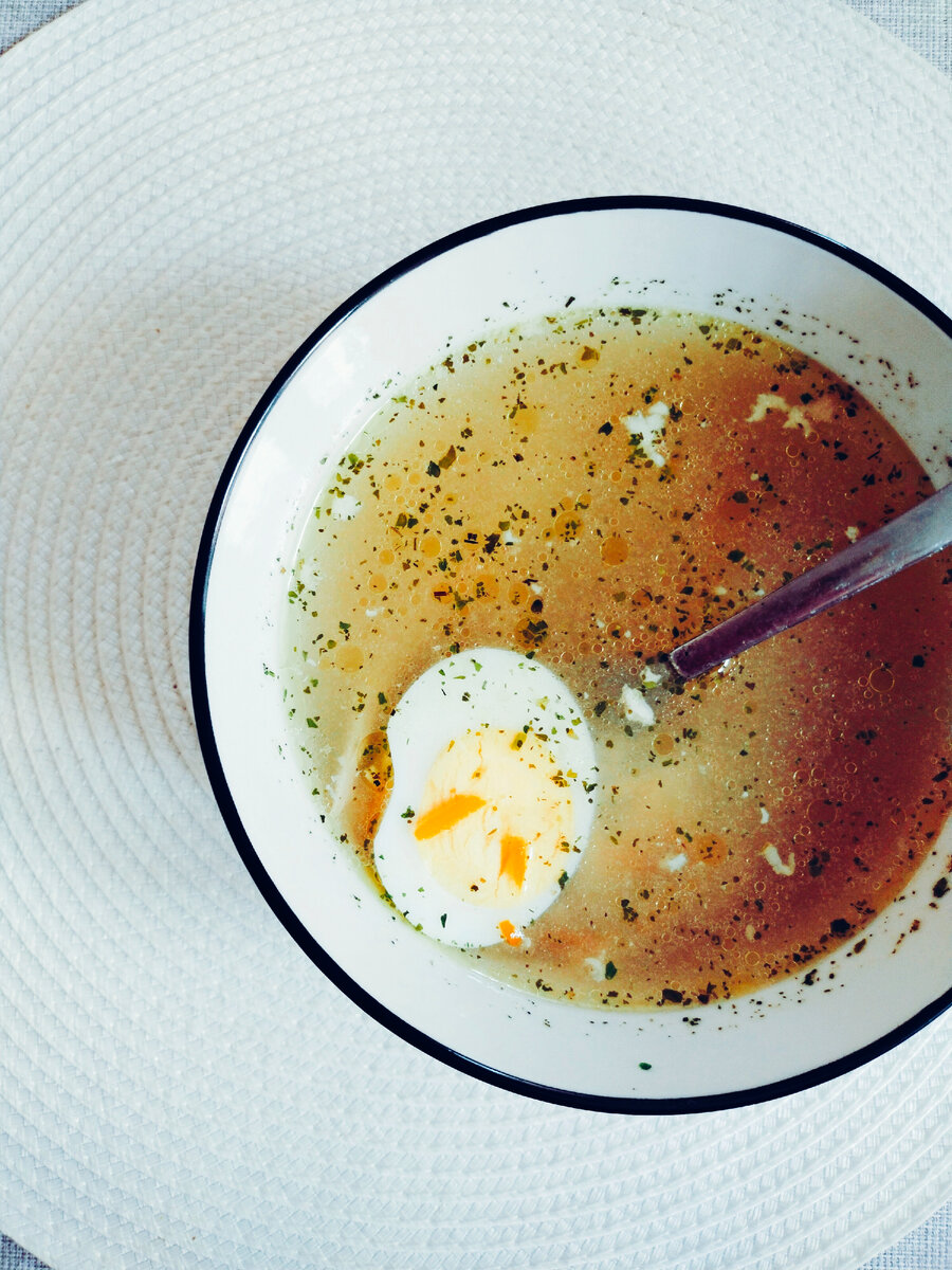 Когда ожидание немного не совпало с реальностью