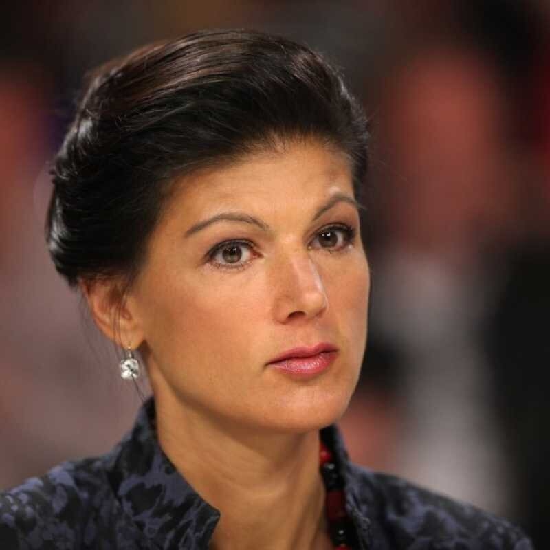 Захра Вагенкнехт. Это галерея. Листайте!!!