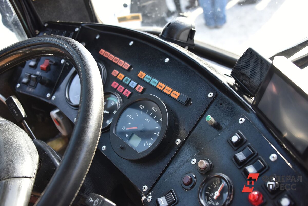 Пострадавшие пассажиры доставлены в больницу.  Фото: ФедералПресс / Полина Зиновьева