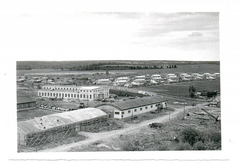Фотография сюжетно-видовая. Трактор-амфибия на Рябинонском сплавном рейде1 из 3