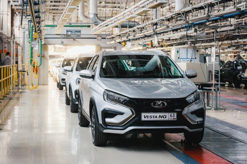    lada.ru Лариса Максимычева