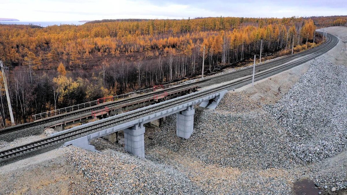 Фото: Телеграмма РЖД