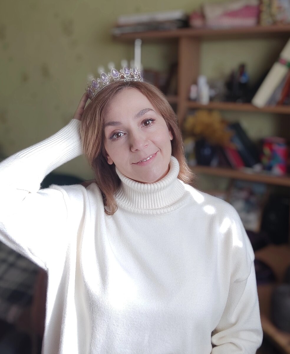 Ирина Бурлака