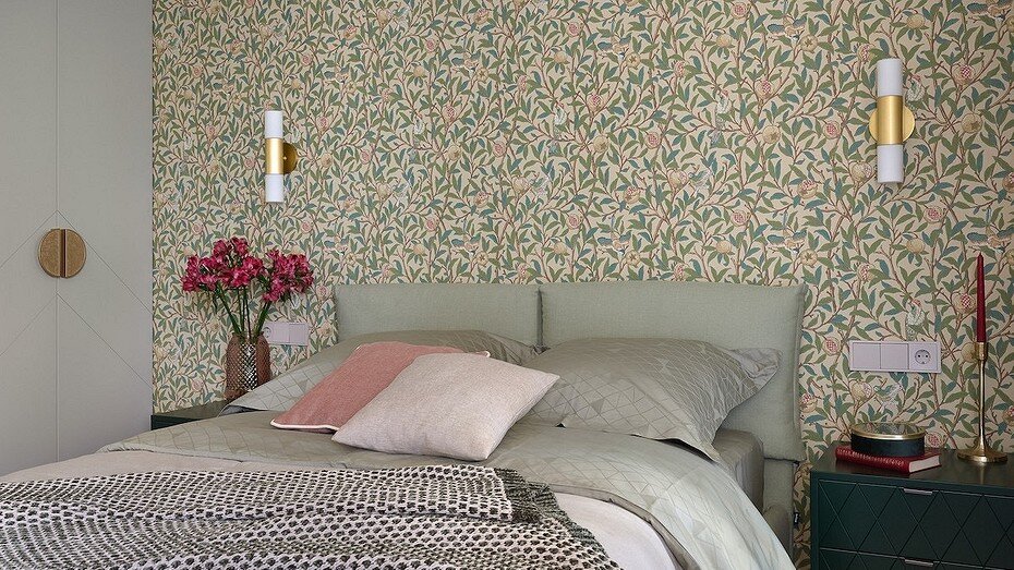 Дизайн: Мария Поветкина и Юлия Парфенова. Фото: Наталья Вершинина 