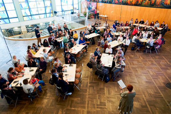     В Иванове назвали победителей программы «Цветущий город»