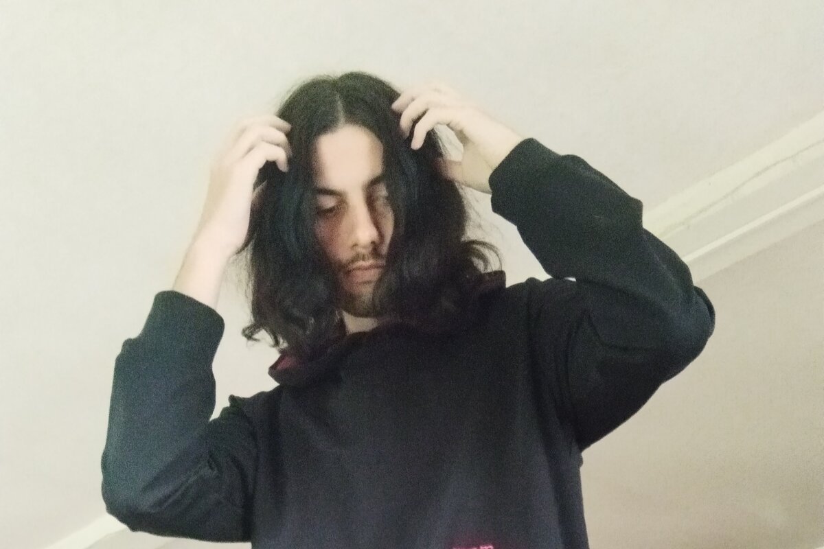 Фото Хрис Хотто