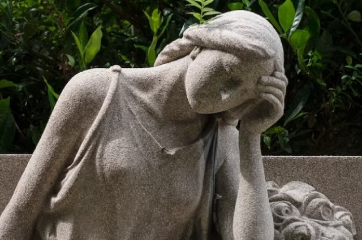    В Оренбургском районе не могут определиться с местом расположения нового кладбища и крематория.