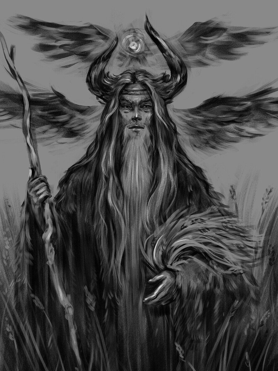 Один из эзотерических праздников — это день ведьм и силы. А значит, ритуалы начинаются прямо с самого утра 31 октября
