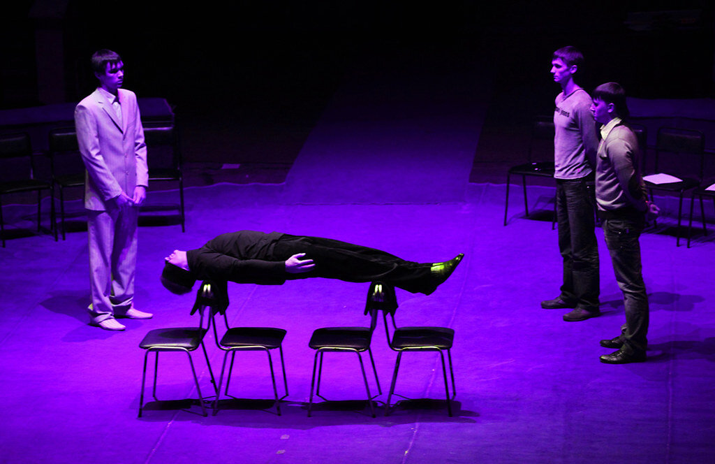 Фото из открытых источников