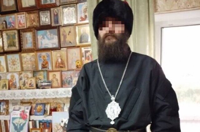    Что за секта «РПЦ-Царская империя» появилась в Волгоградской области?