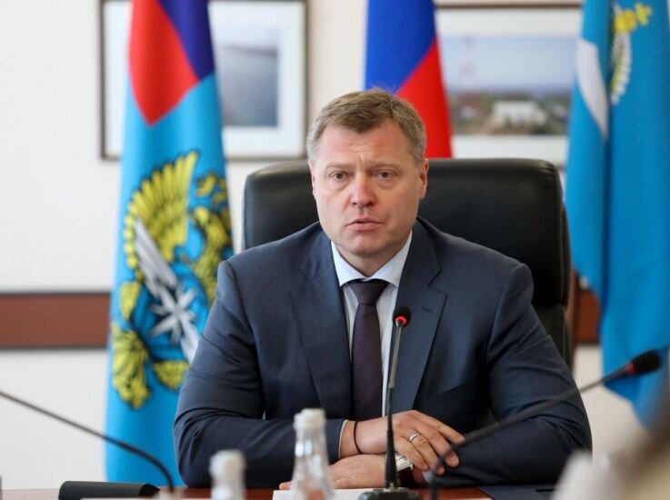    Игорь Бабушкин: Одной из главных задач для нас остается поддержка участников СВО и их семей