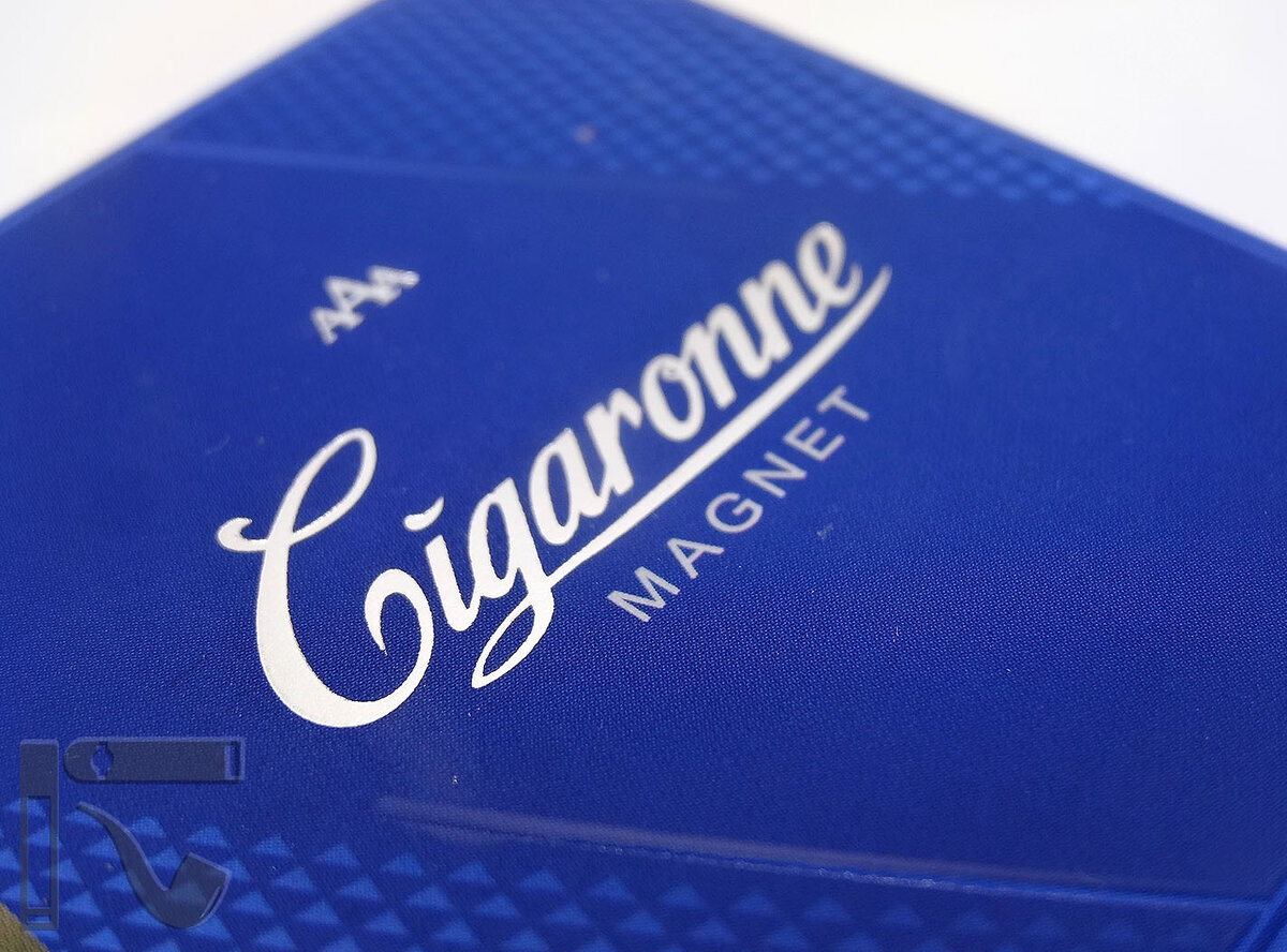 Сигареты Cigaronne Magnet. Фото: © канал "Уголок Курильщика"