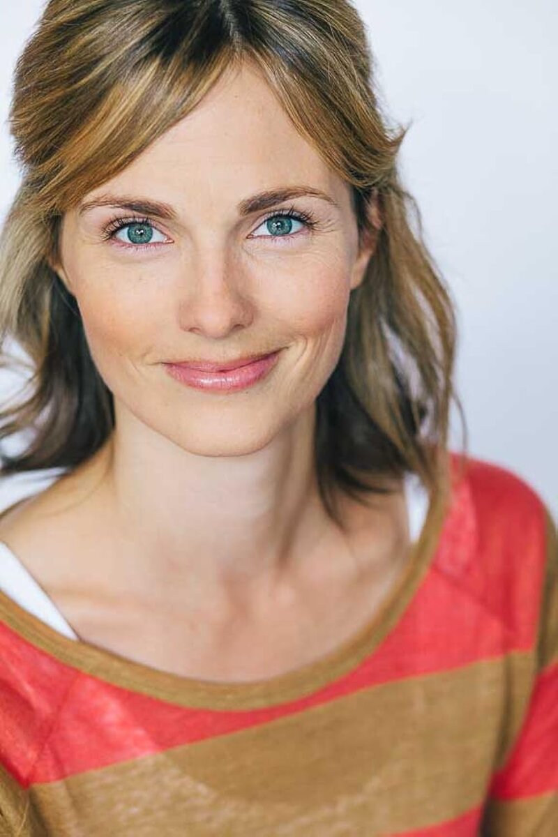 Лори Ром сейчас.