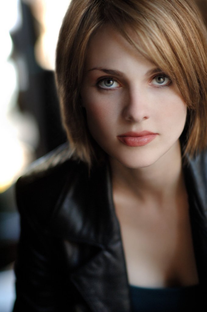 Лори Ром в начале 2000-х.